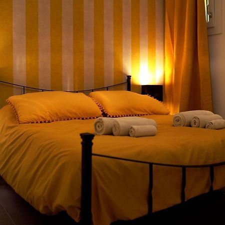 Appartement Casavesella à Bologne Extérieur photo