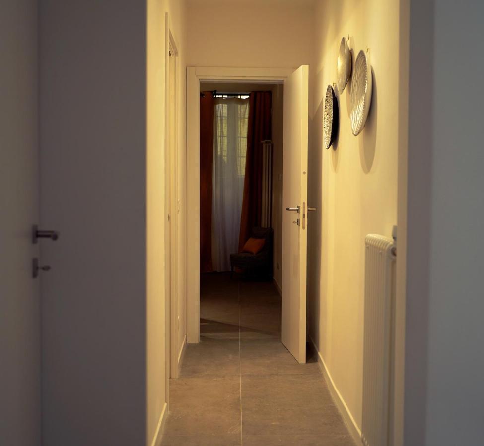 Appartement Casavesella à Bologne Extérieur photo