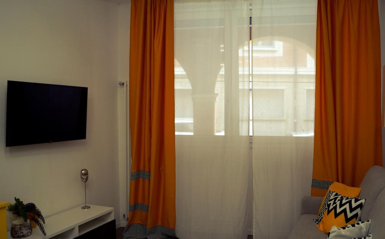 Appartement Casavesella à Bologne Extérieur photo