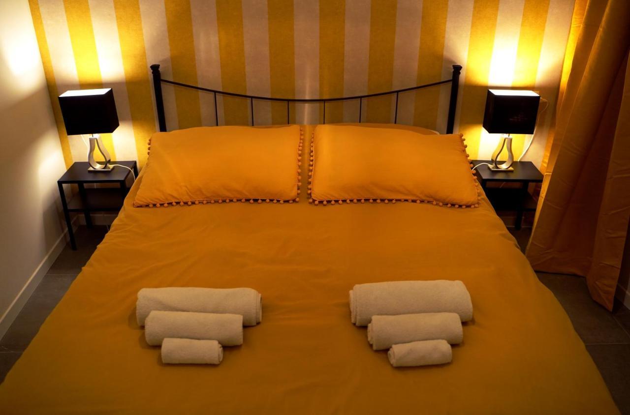 Appartement Casavesella à Bologne Extérieur photo