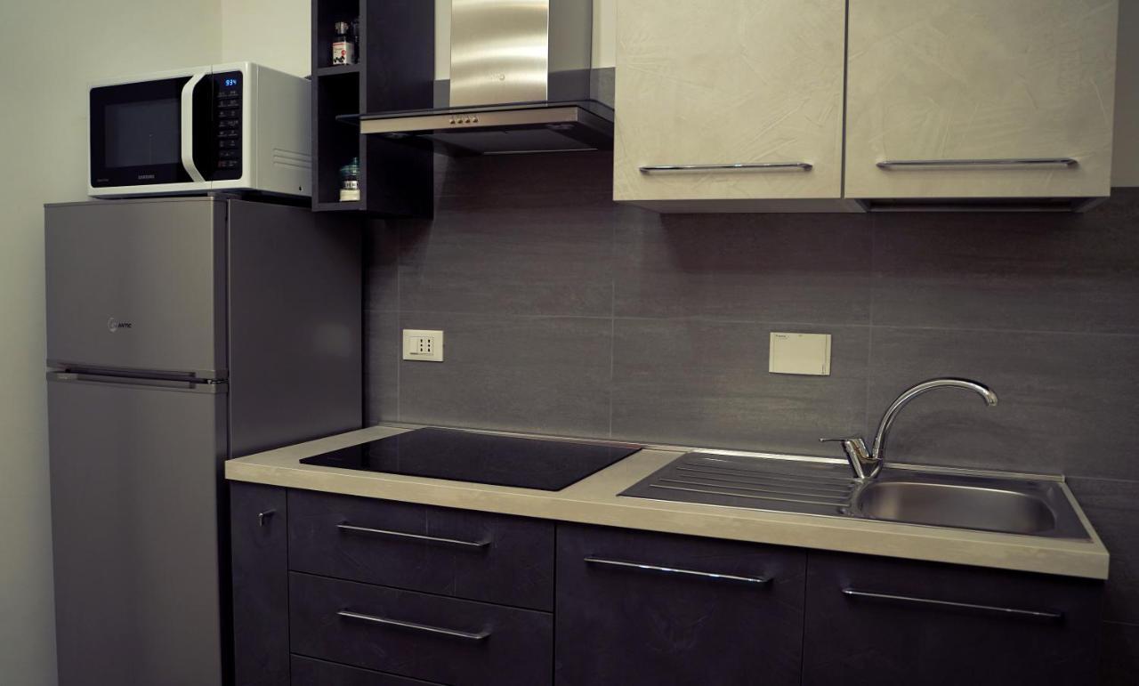 Appartement Casavesella à Bologne Extérieur photo