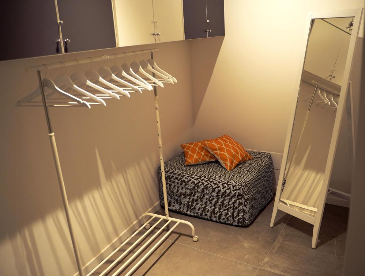 Appartement Casavesella à Bologne Extérieur photo