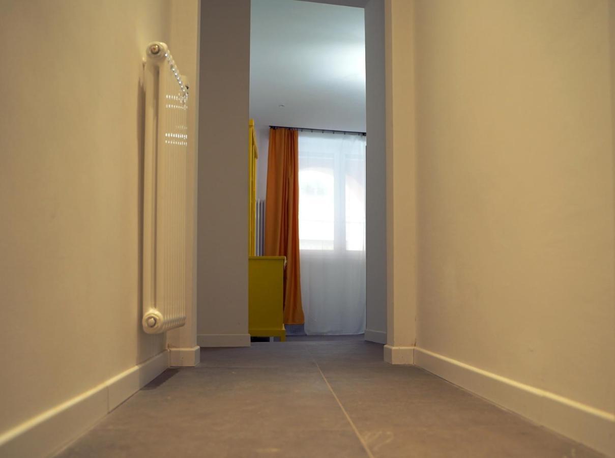 Appartement Casavesella à Bologne Extérieur photo