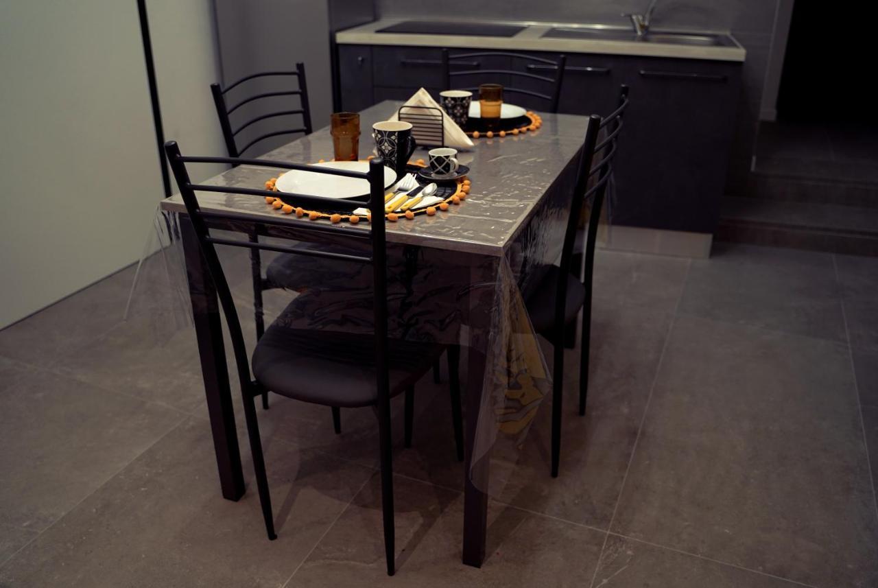 Appartement Casavesella à Bologne Extérieur photo