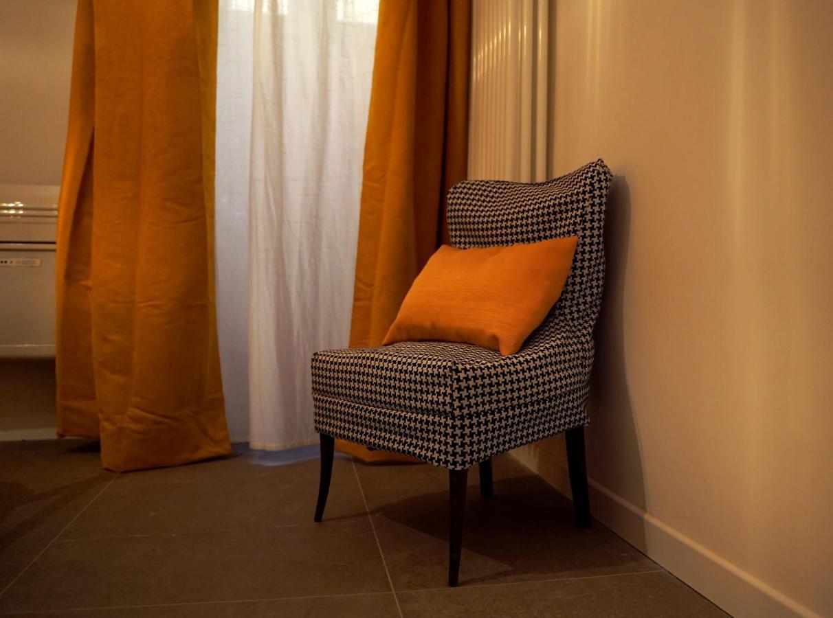 Appartement Casavesella à Bologne Extérieur photo