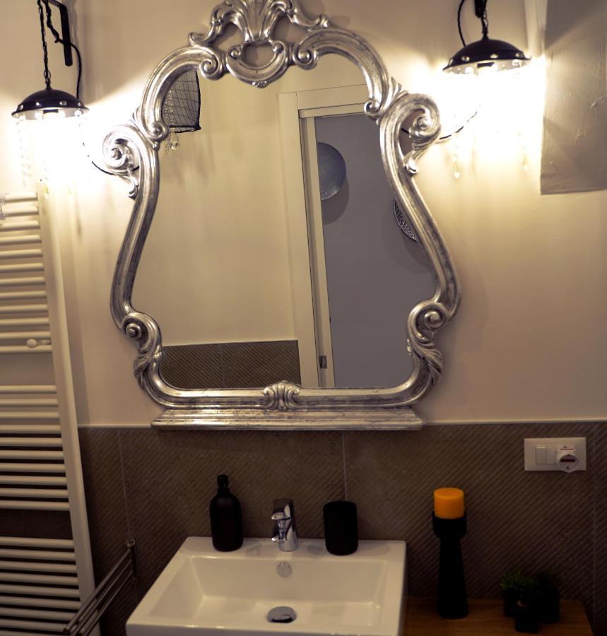Appartement Casavesella à Bologne Extérieur photo