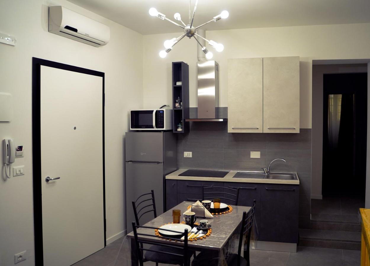 Appartement Casavesella à Bologne Extérieur photo