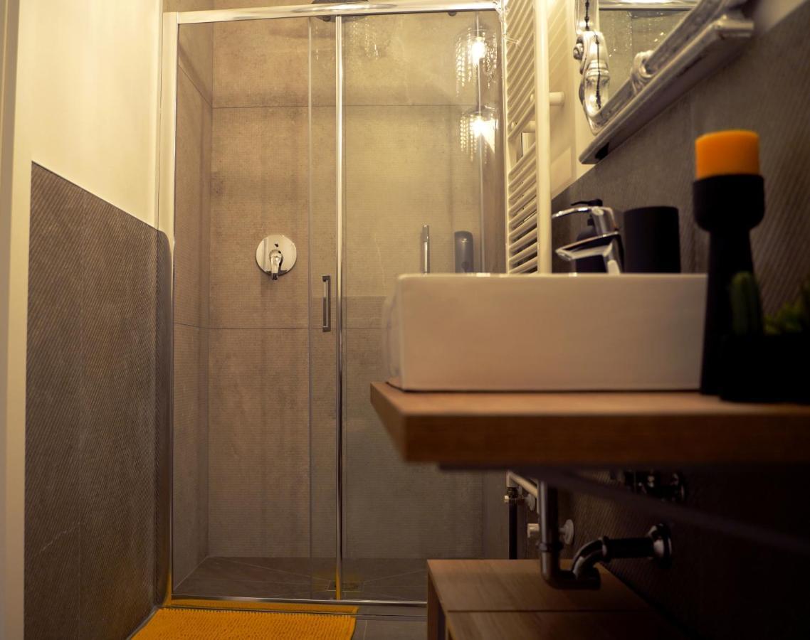 Appartement Casavesella à Bologne Extérieur photo