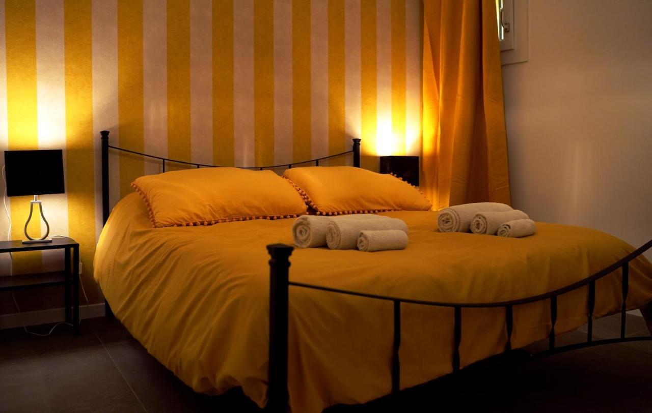 Appartement Casavesella à Bologne Extérieur photo