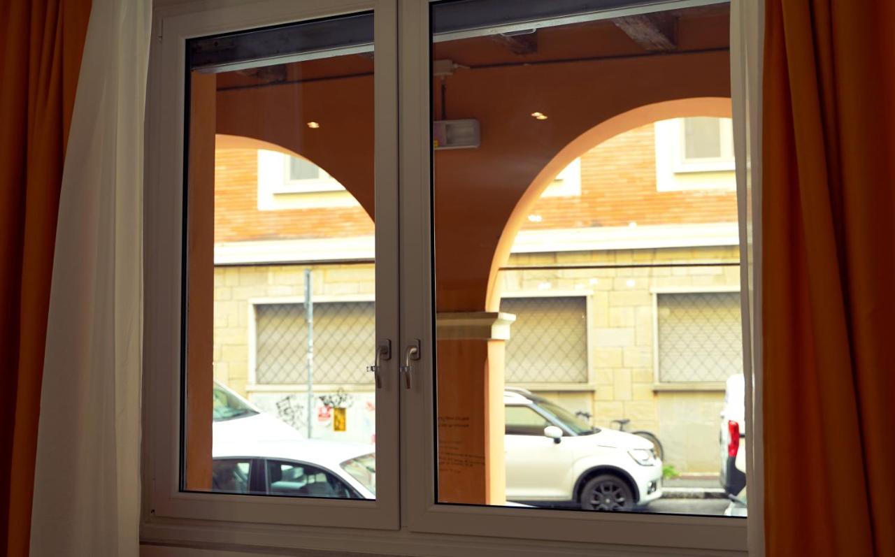 Appartement Casavesella à Bologne Extérieur photo