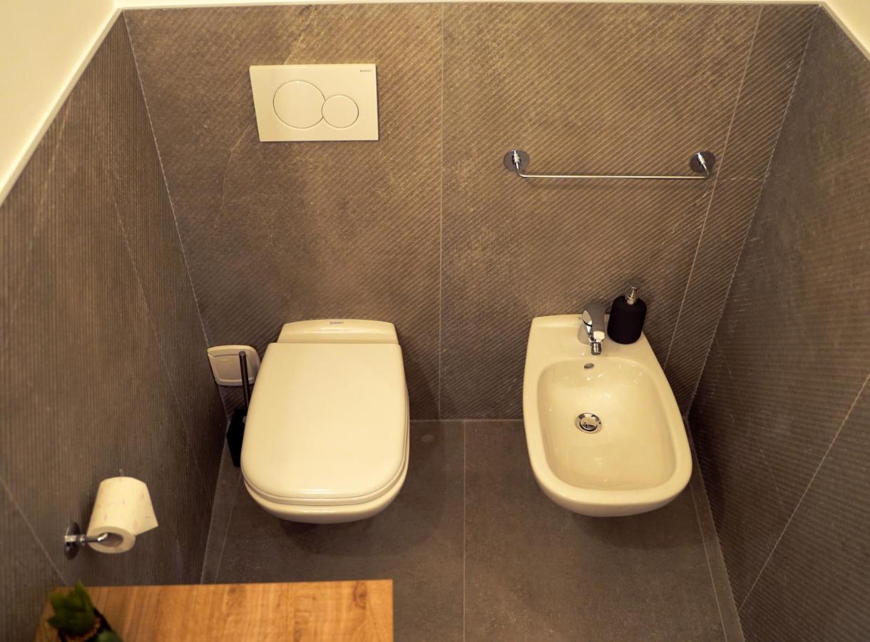 Appartement Casavesella à Bologne Extérieur photo